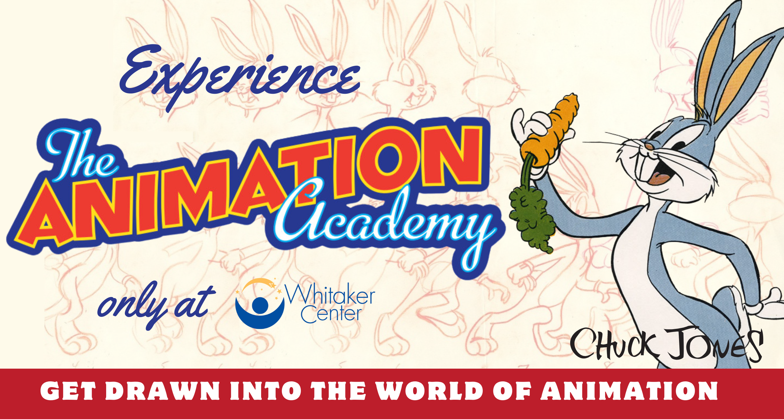 The Animation Academy at Whitaker Center